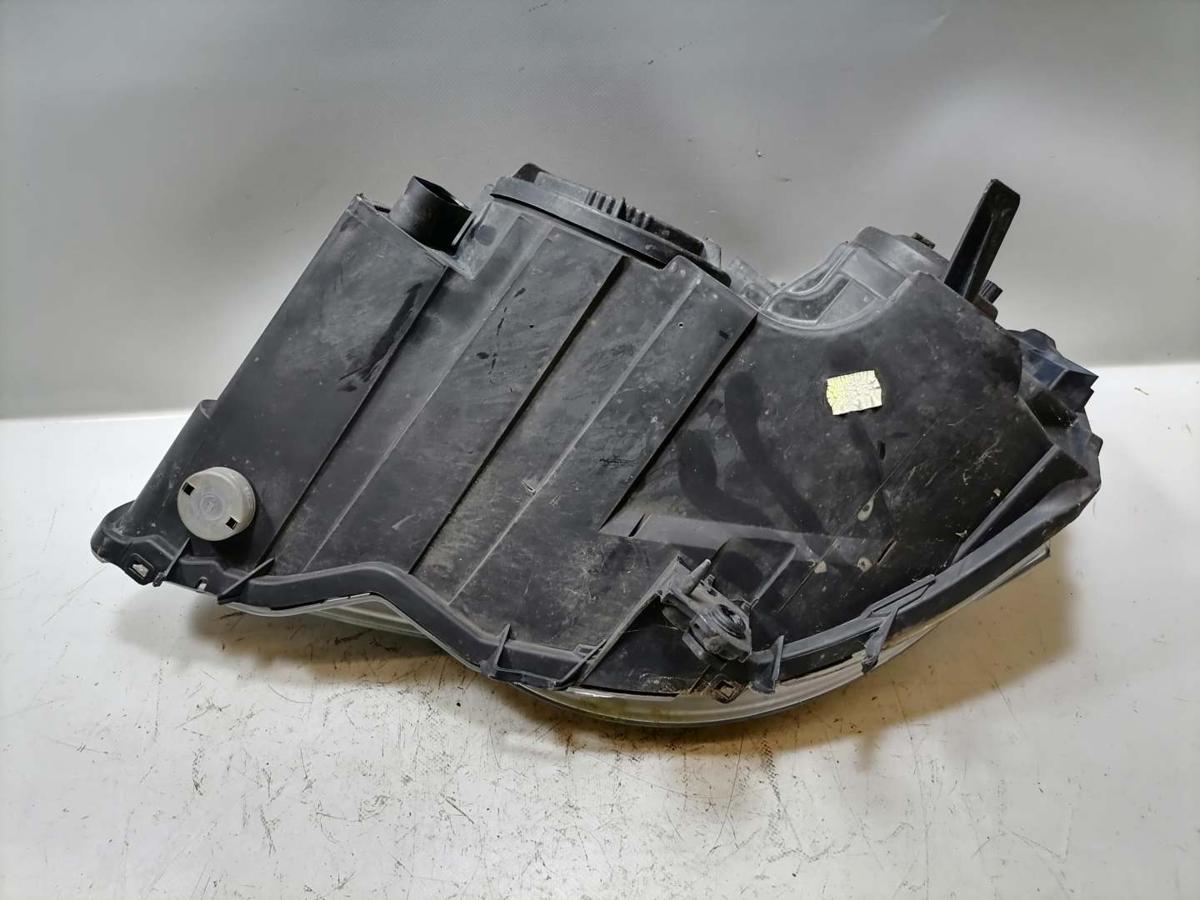VW Polo 9N3 original Scheinwerfer vorn rechts Halogen Bj.2006